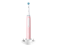 Oral-B Szczoteczka magnetyczna iO3 (pudrowy róż) - 1163004 - zdjęcie 2